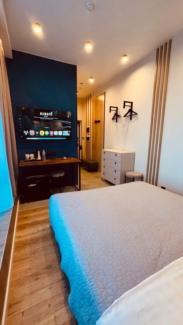 Мини-отель Сан Сити Спа