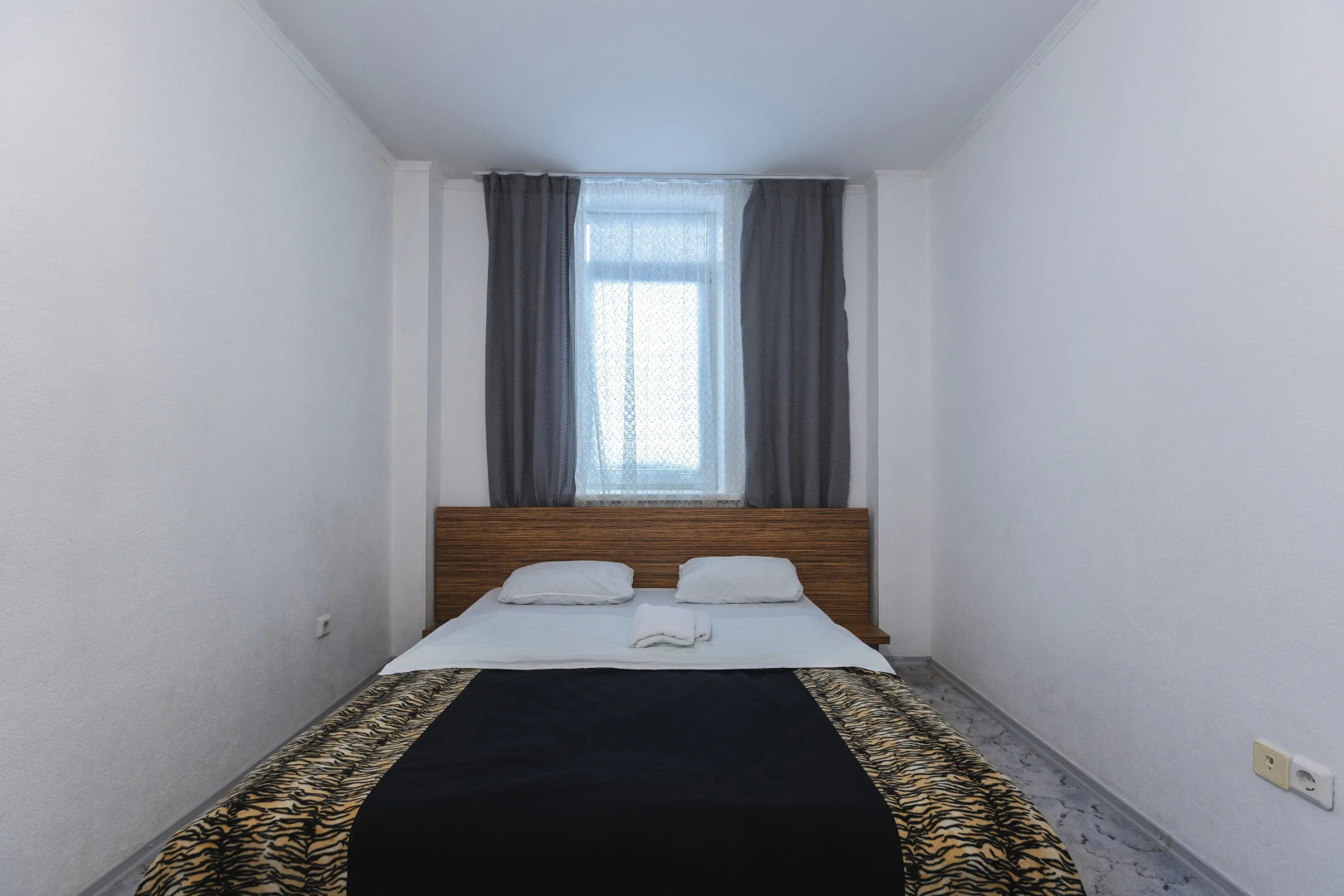 Квартира 2 к Гранд Холл