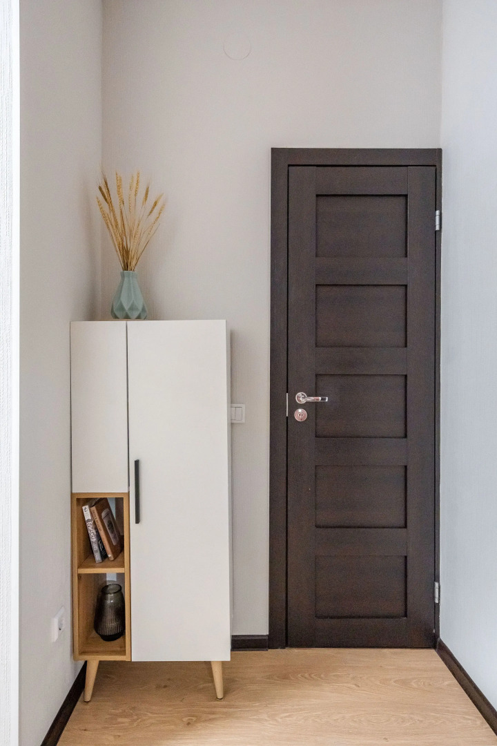 Квартира LERUKA HOME Шувалова