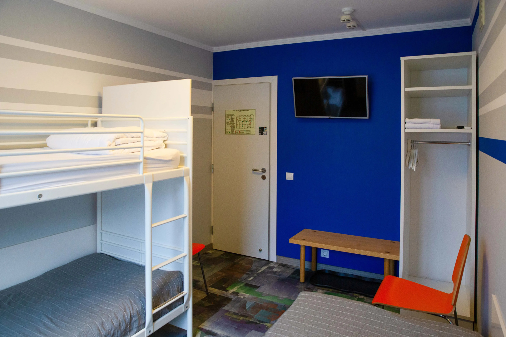 Меблированные комнаты Dom55