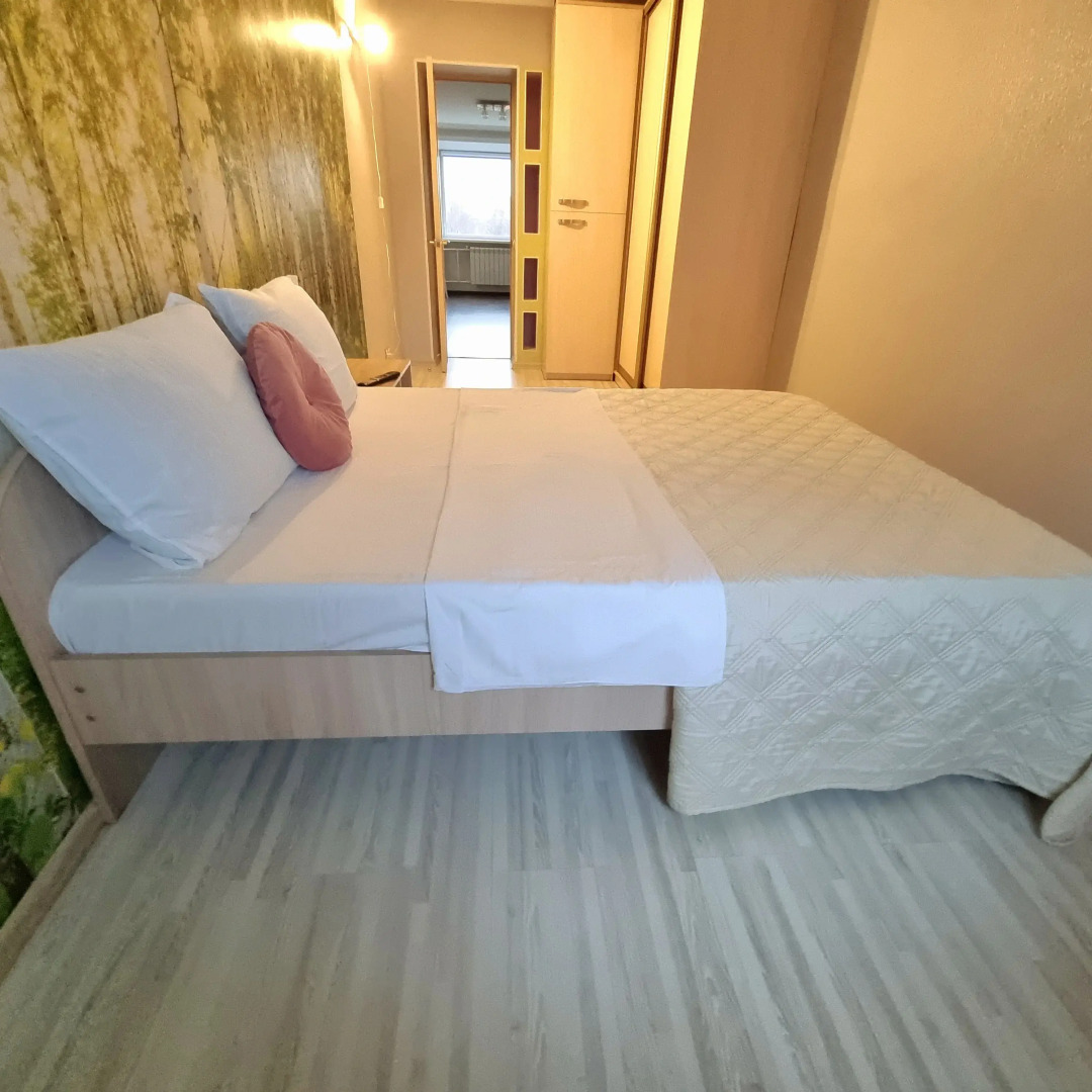 Апартаменты Обводный канал 36