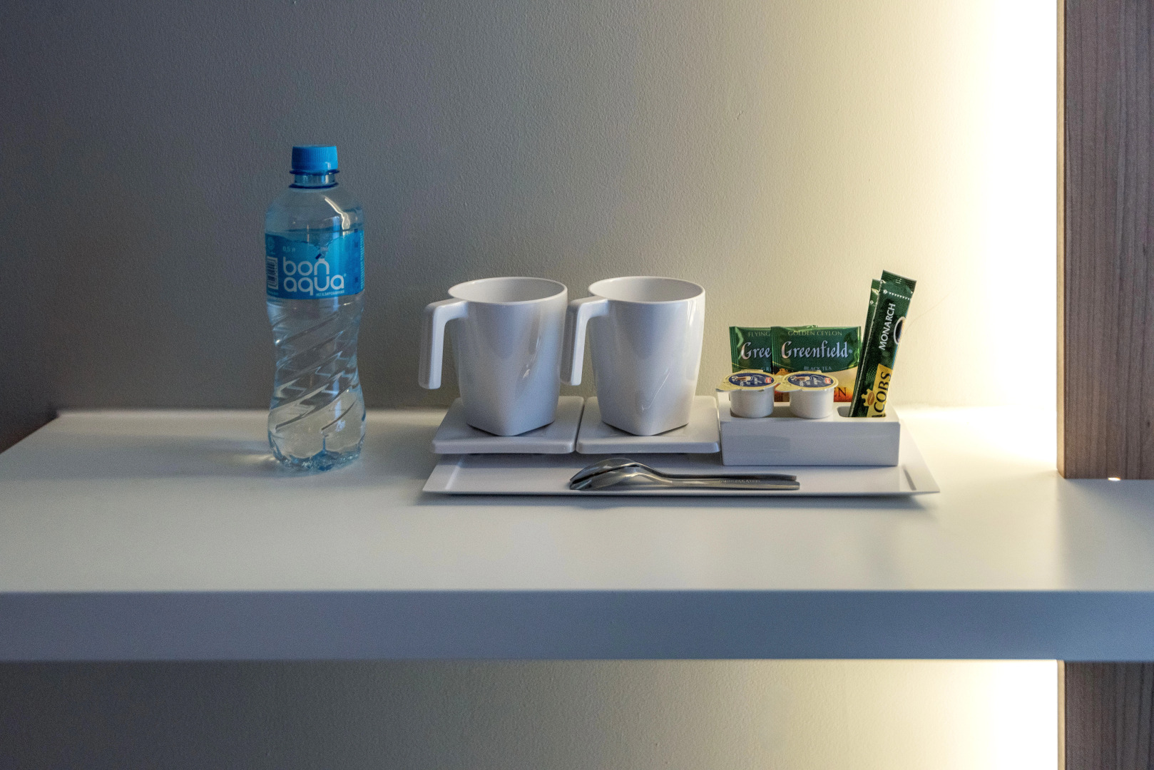 Holiday Inn Express - Astana