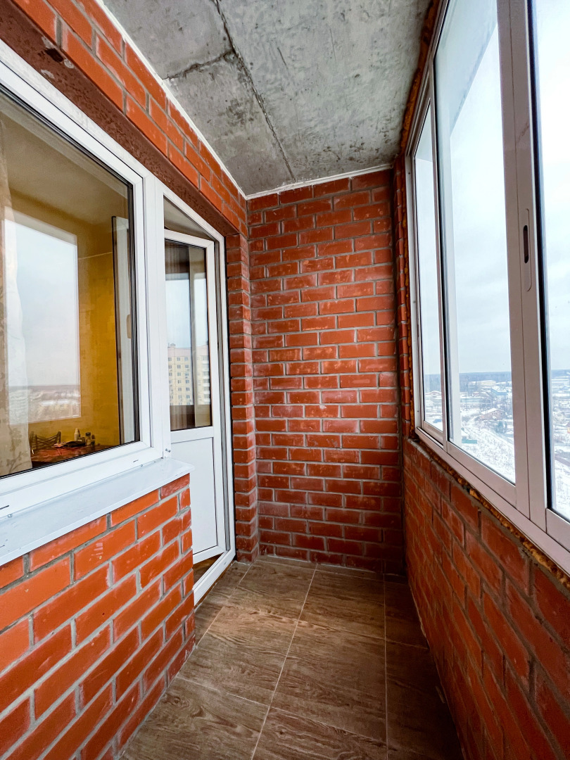 Апартаменты Горького 14