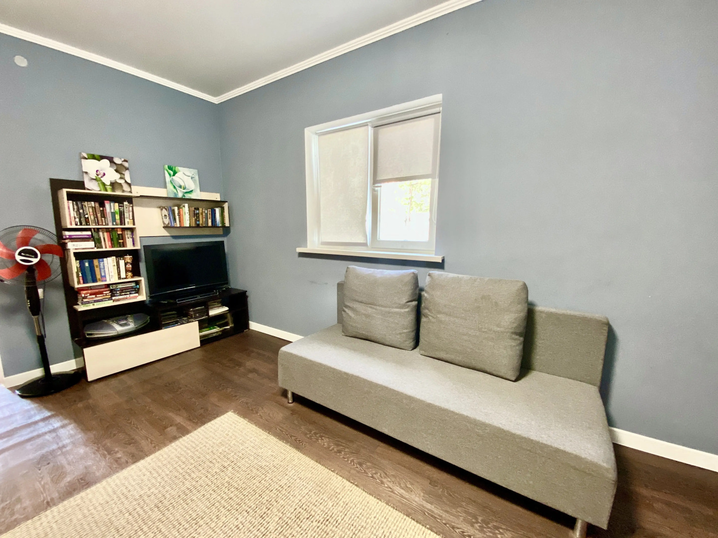 Гостевой дом возле термальных источников