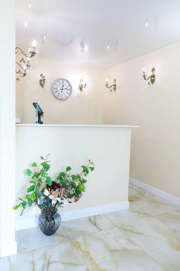 Гостевой Дом Центральный