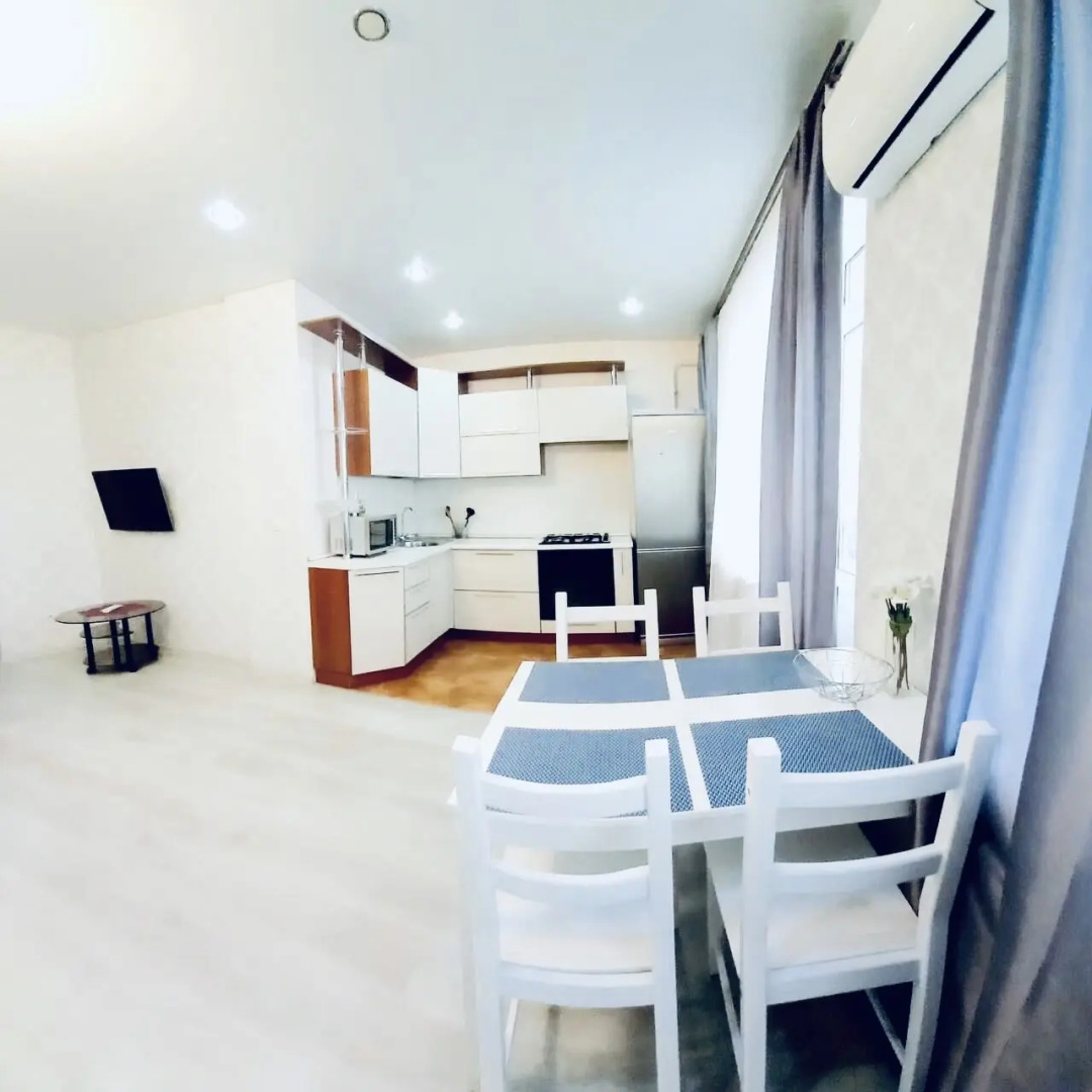 Квартира в Центре Города