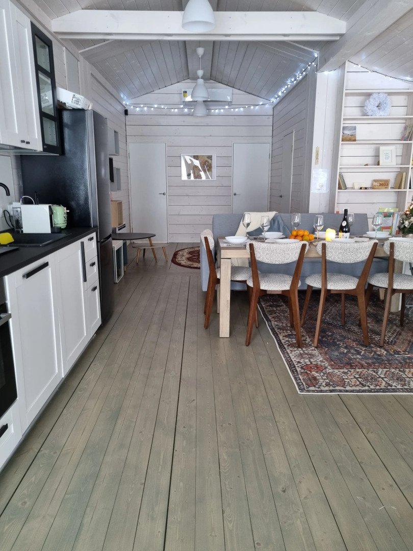 Гостевой дом ДачаКофеПлед