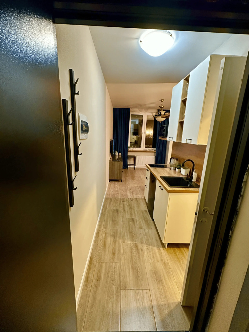 Квартира в Лыткарино 6-й микрорайон