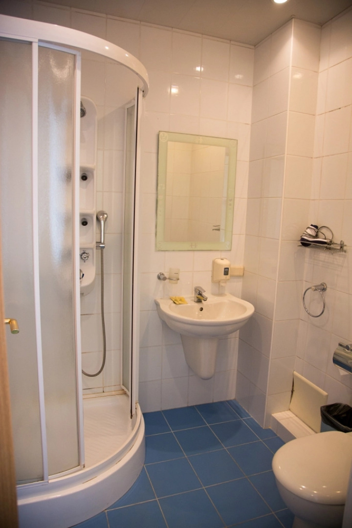 Гостевой дом Вилла Бавария