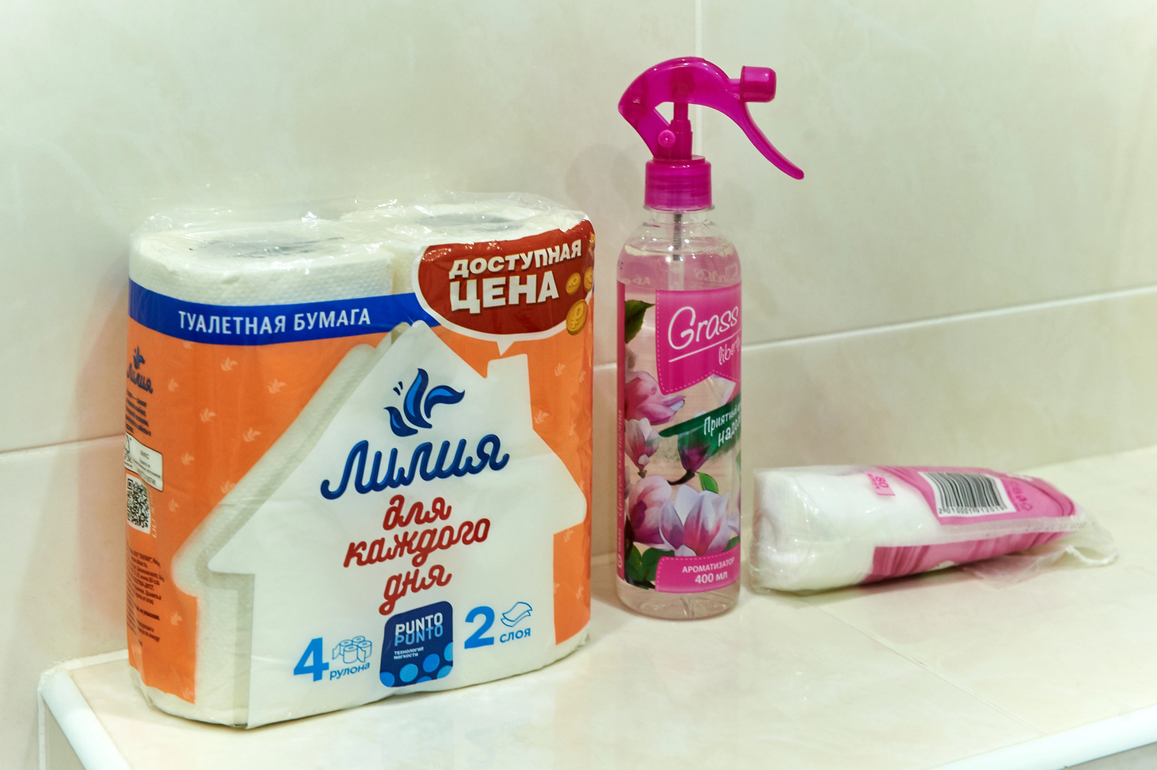 Апартаменты Матросова 5 А