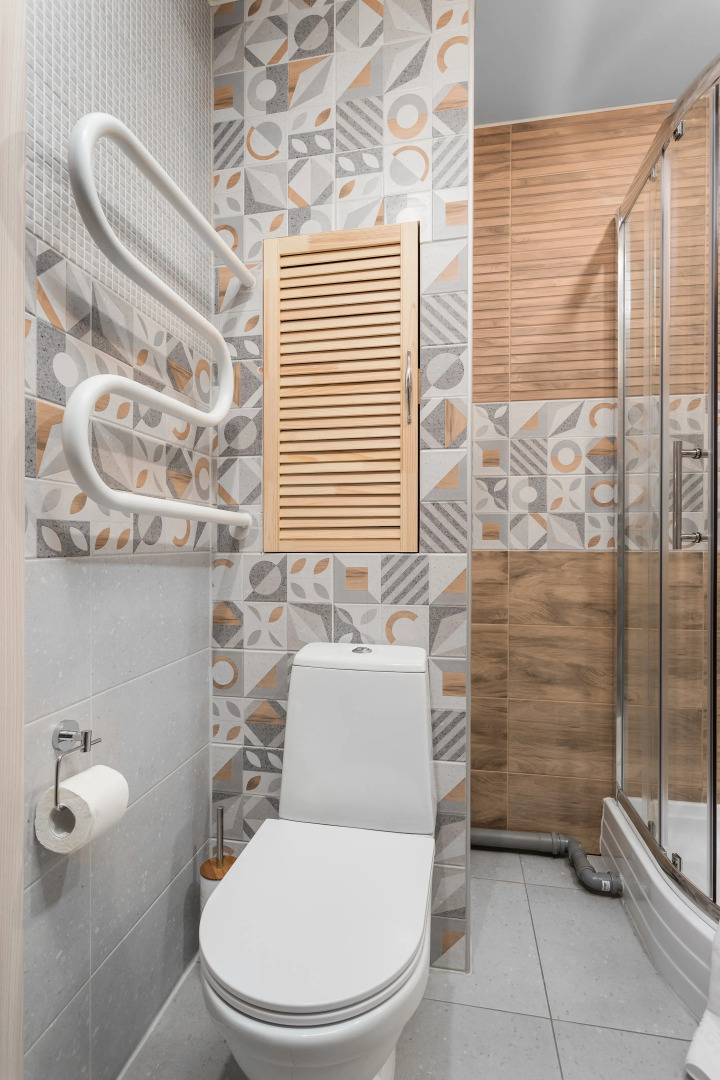 Moderna Flat на площади Победы