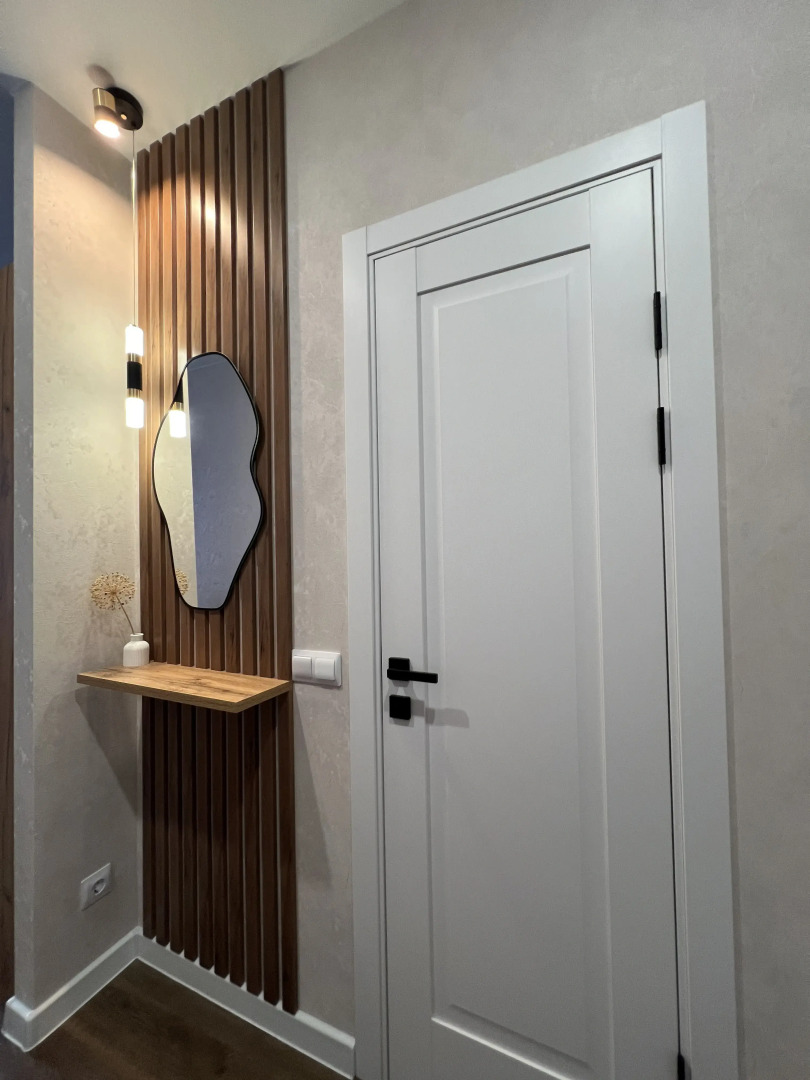 Квартира Уютная Рядом с Мамаевым Курганом