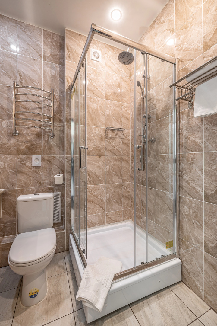 Отель Гранд Байкал