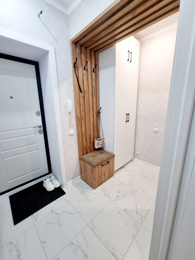 Апартаменты Свежие у Ривьеры