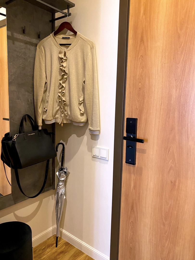 Апартаменты 1 Royal Deluxe в ЖК Лайнер