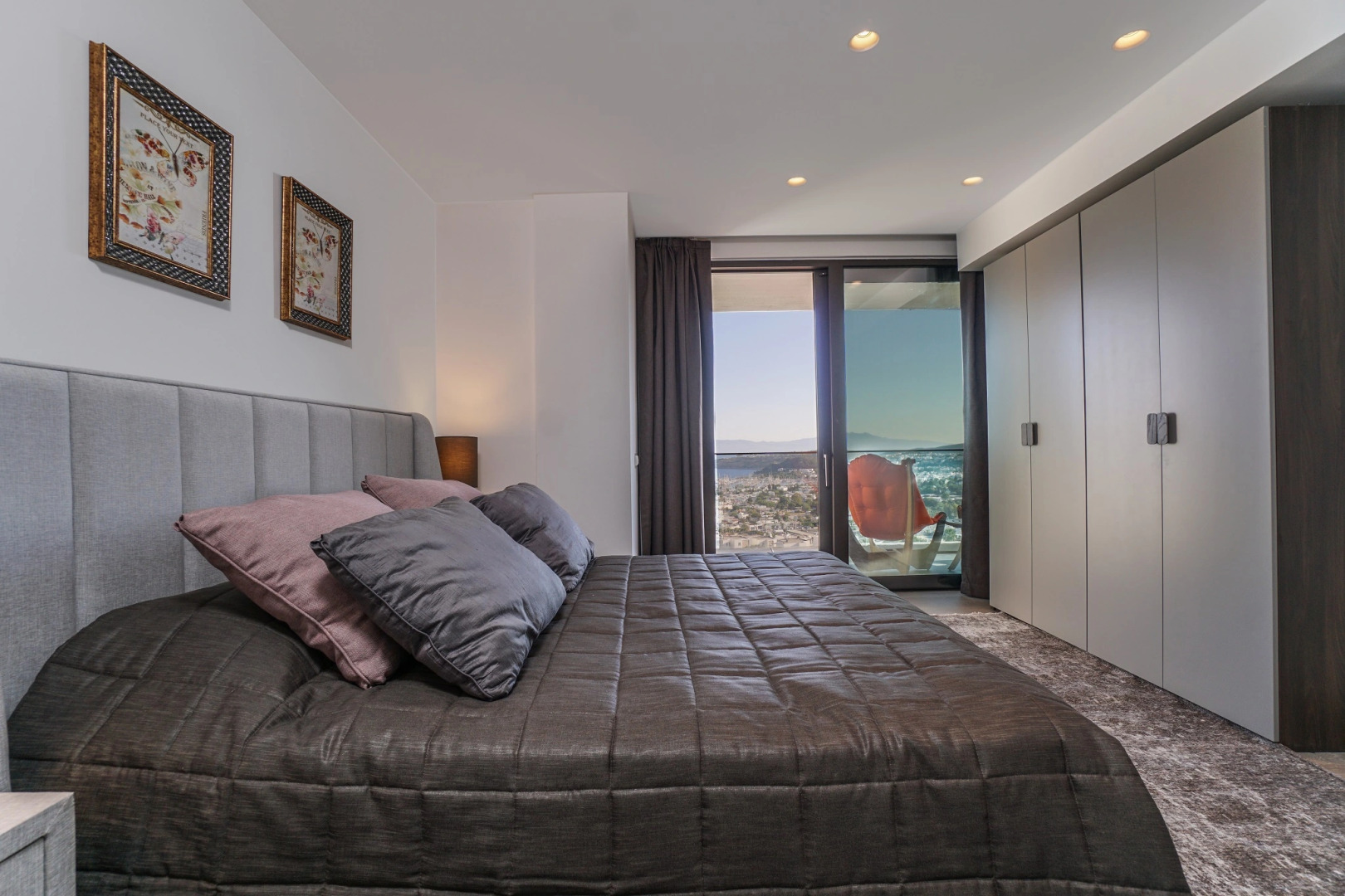 Вилла The Elysium Miramar Bodrum