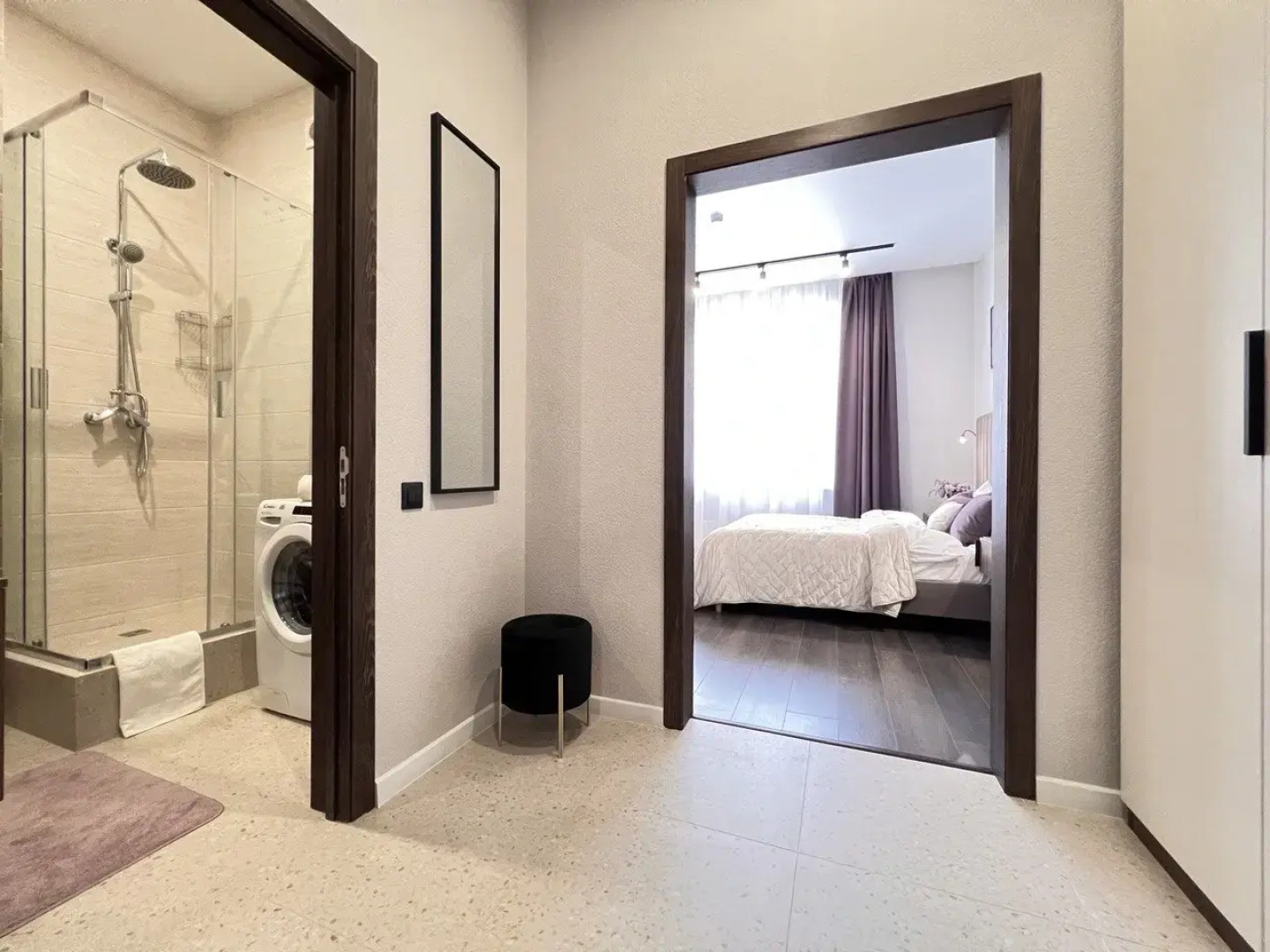 Апартаменты Бизнес в Самом Сердце Города