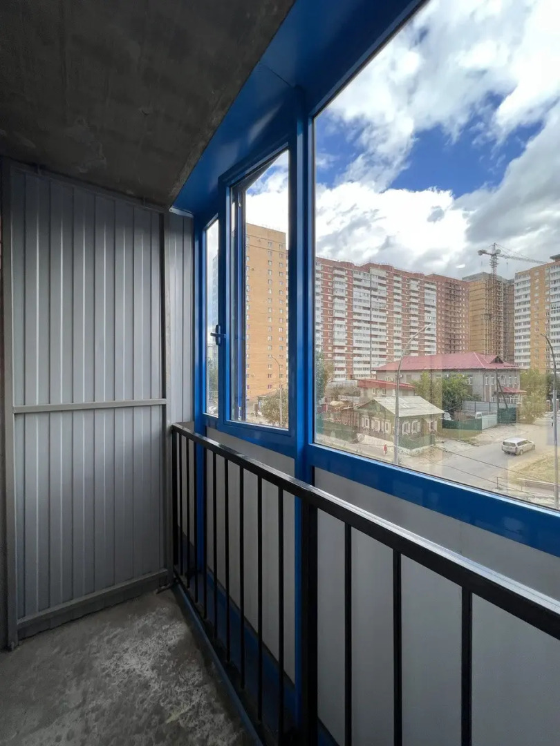 Апартаменты Студия Смолина 67/1-129 Улан-удэ центр КакДома