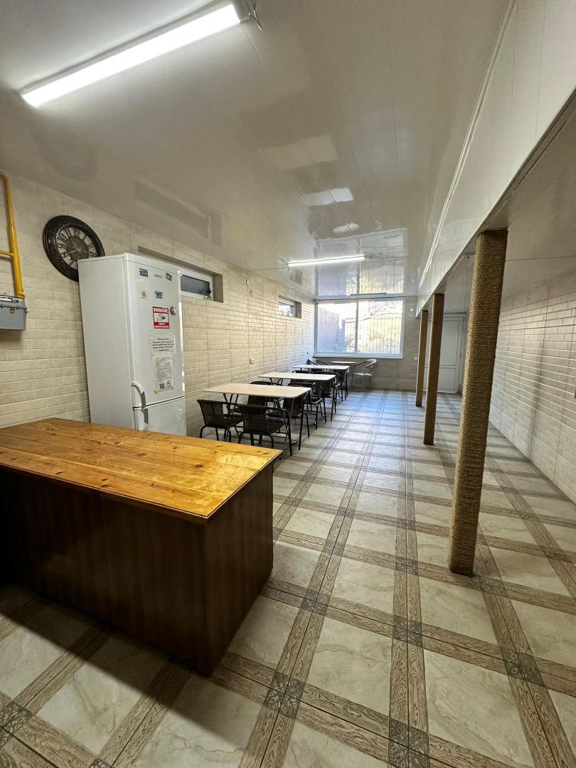 Гостевой Дом Adrianna