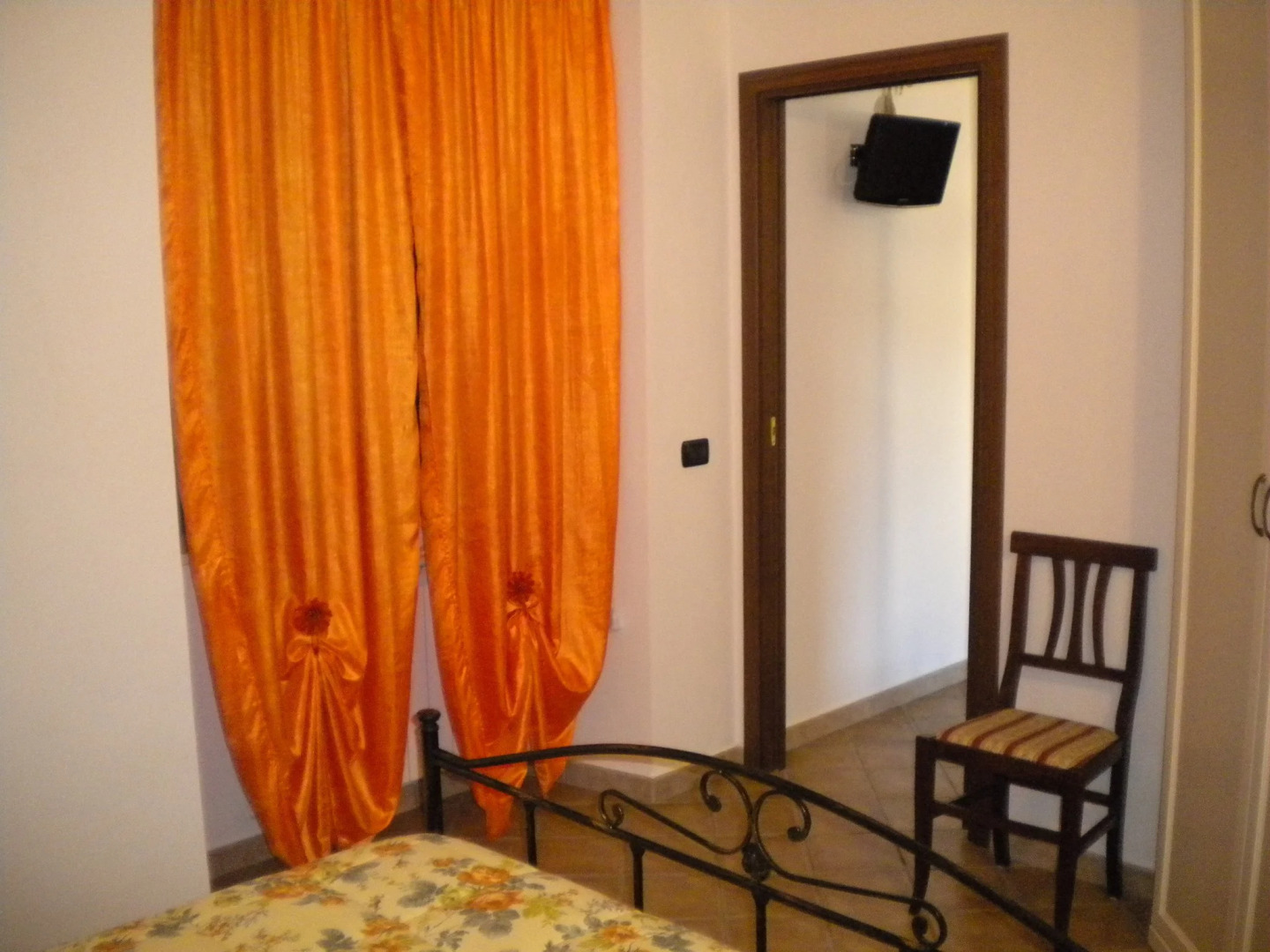 Holiday San Lucido Apartments