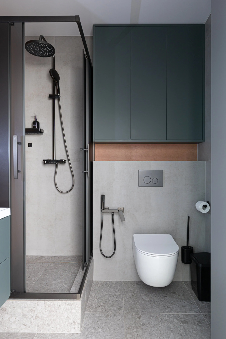 Квартира SunSet на Аристархова