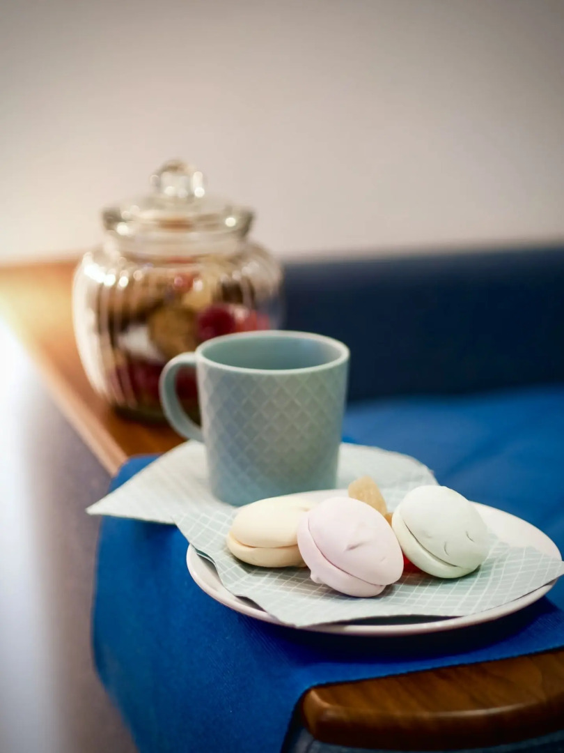 Апартаменты Амарилис