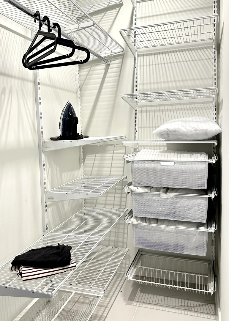 Апартаменты Вайт Studio от Home24