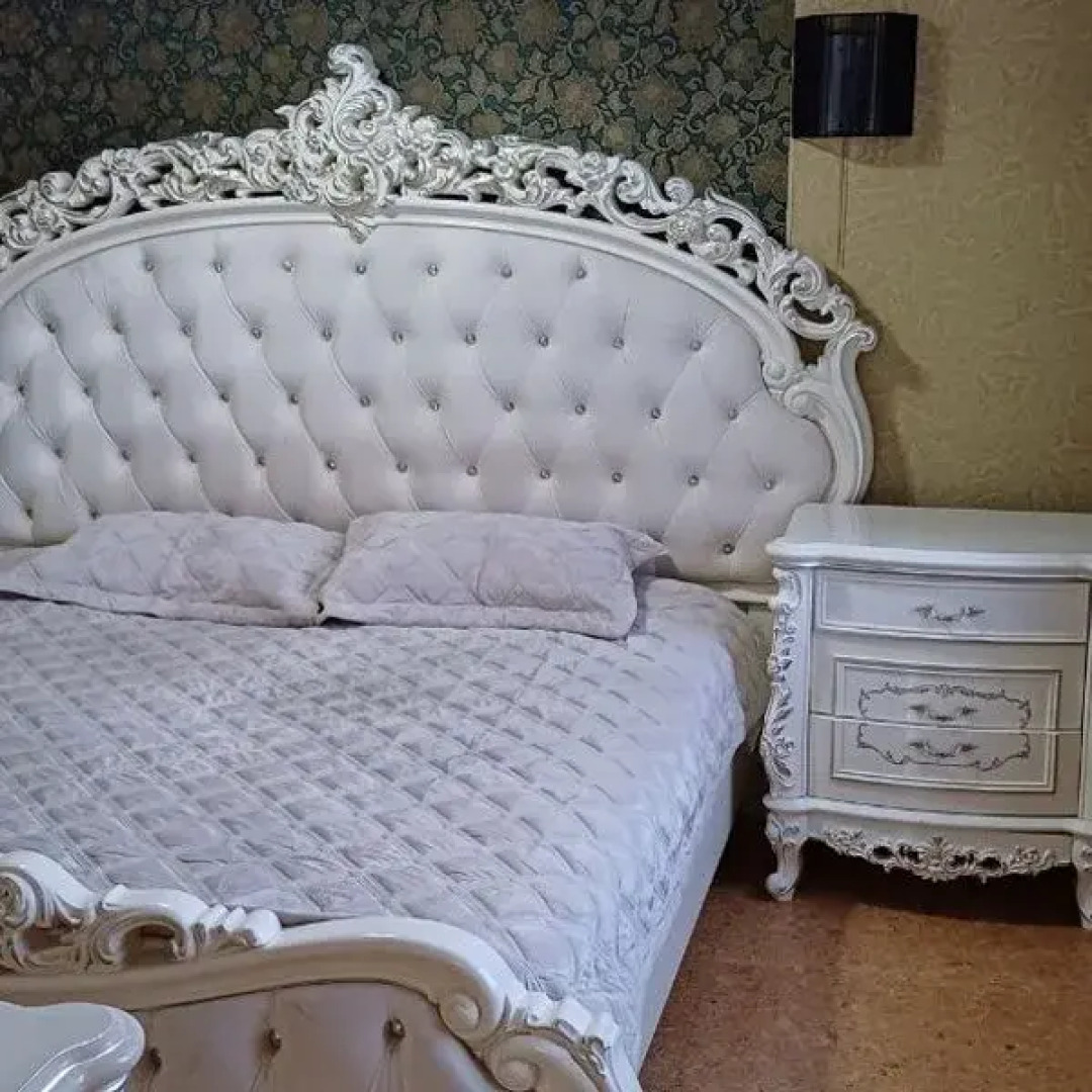 Апартаменты  Rich House на улице Новосёлов 8