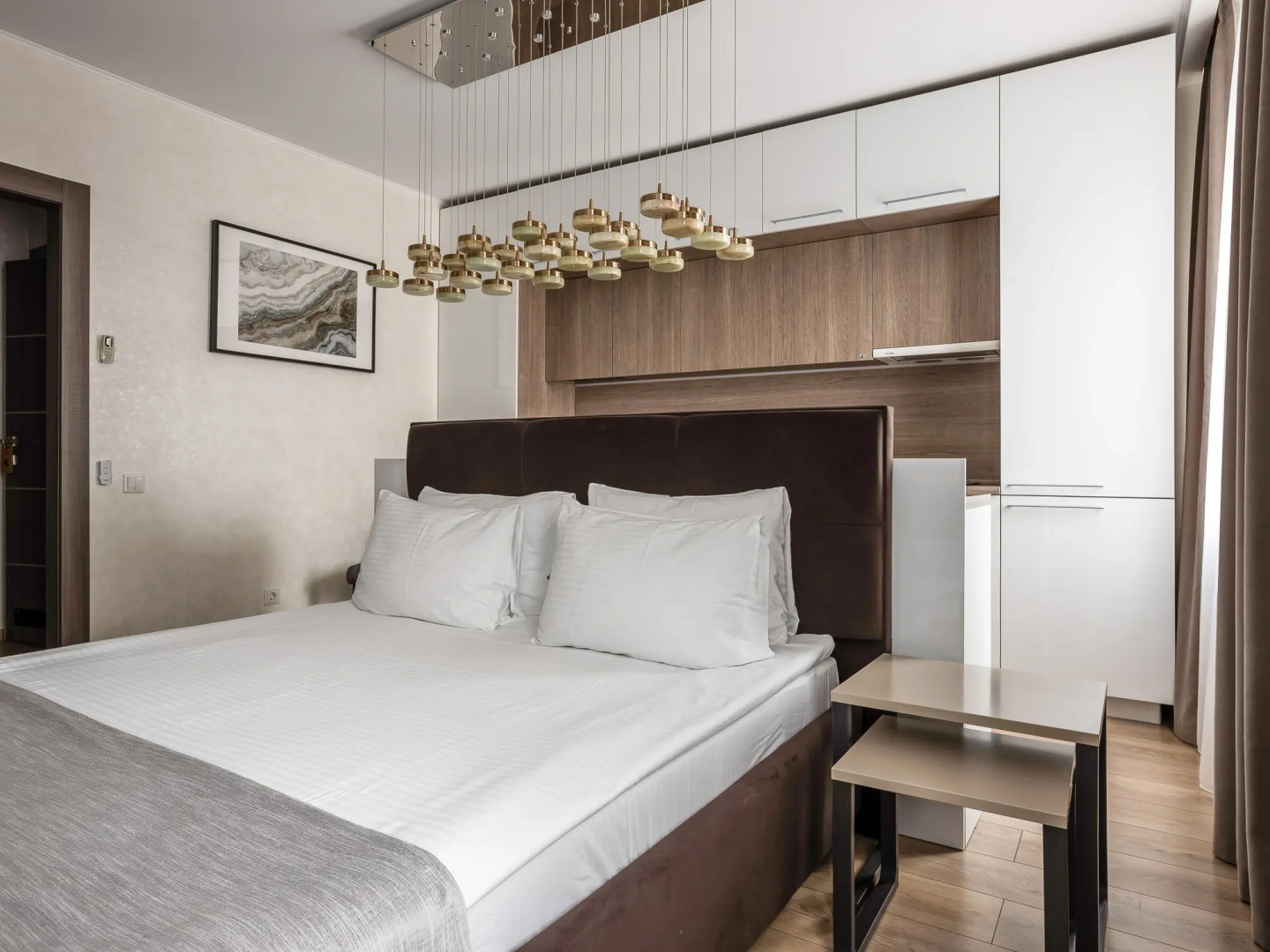 Апарт-отель Intermark Residence