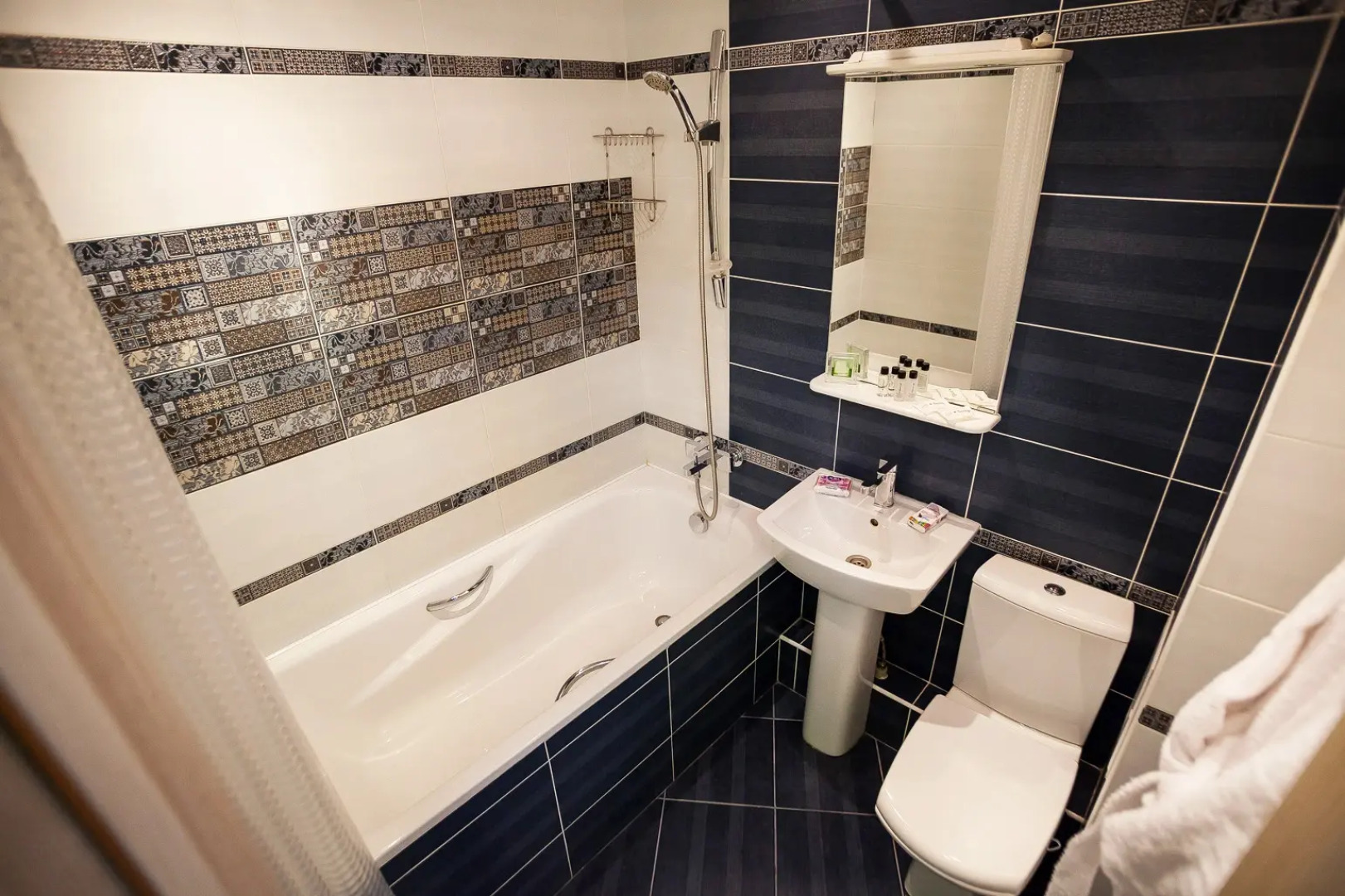 Апартаменты Loft Apartment/7 Lampovaya