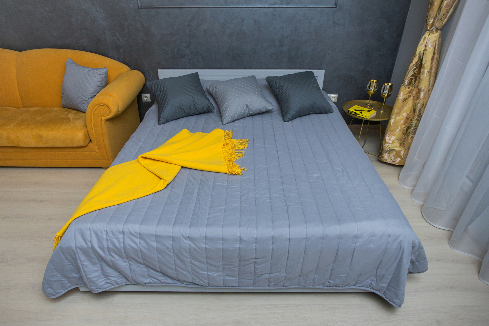 Квартира на Горького 98