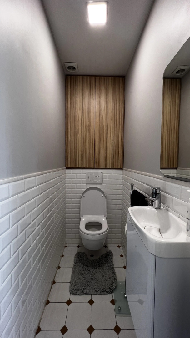 Апартаменты бизнес-класса УютСьют