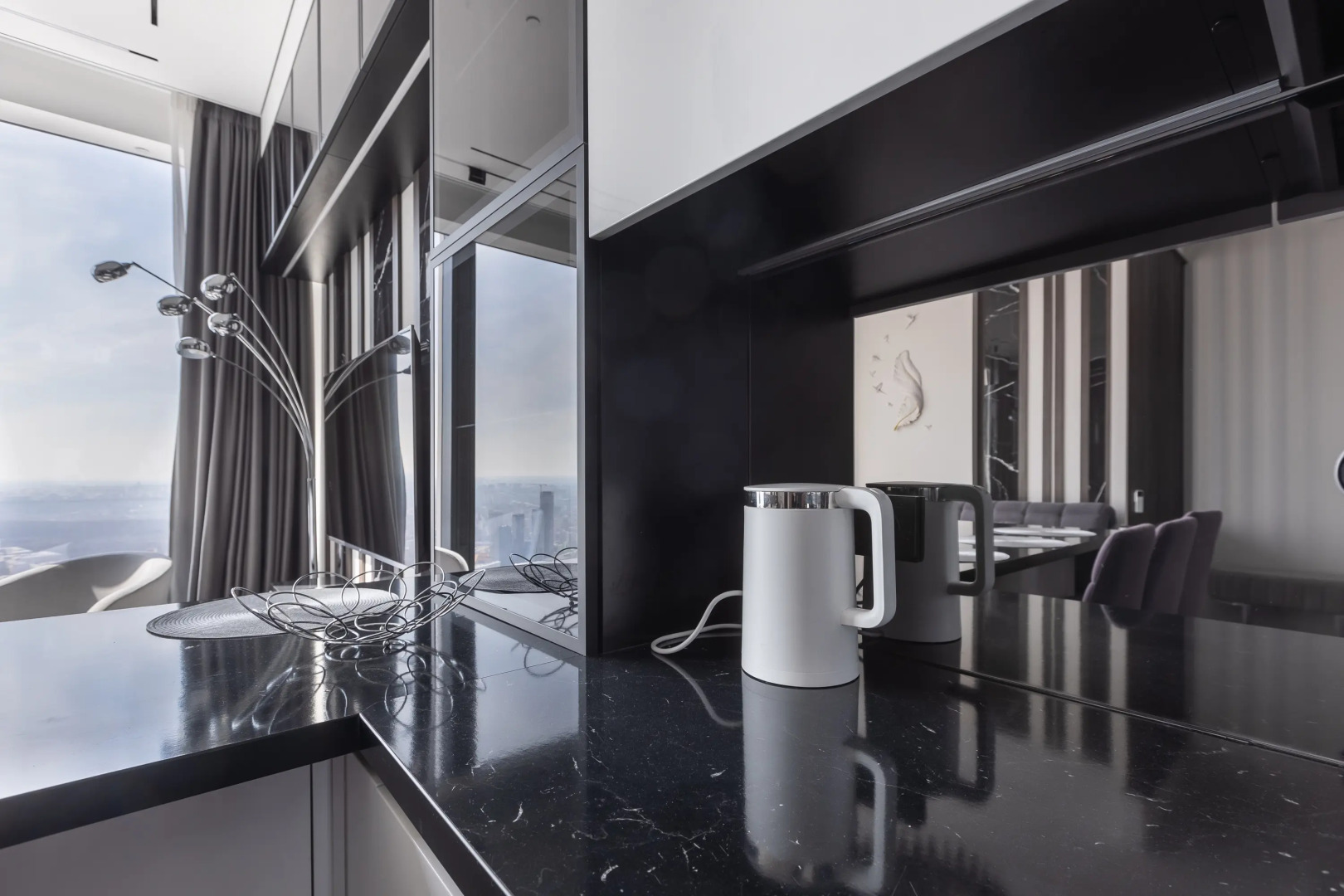 Апартаменты HEAVEN APARTMENTS 3