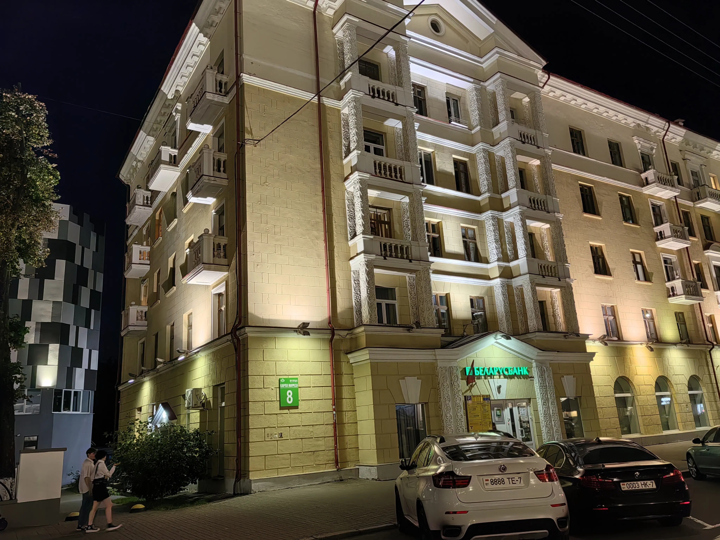 Апартаменты InterLoft 8 Old Town Free Parking Wi-Fi 100/50 Smart TV