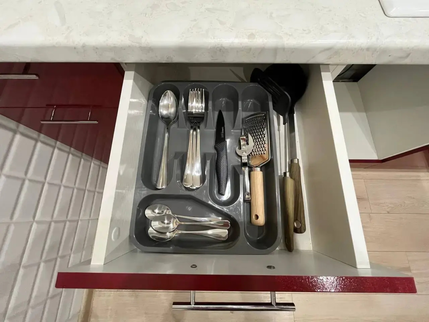 Квартира Отличная Двухкомнатная