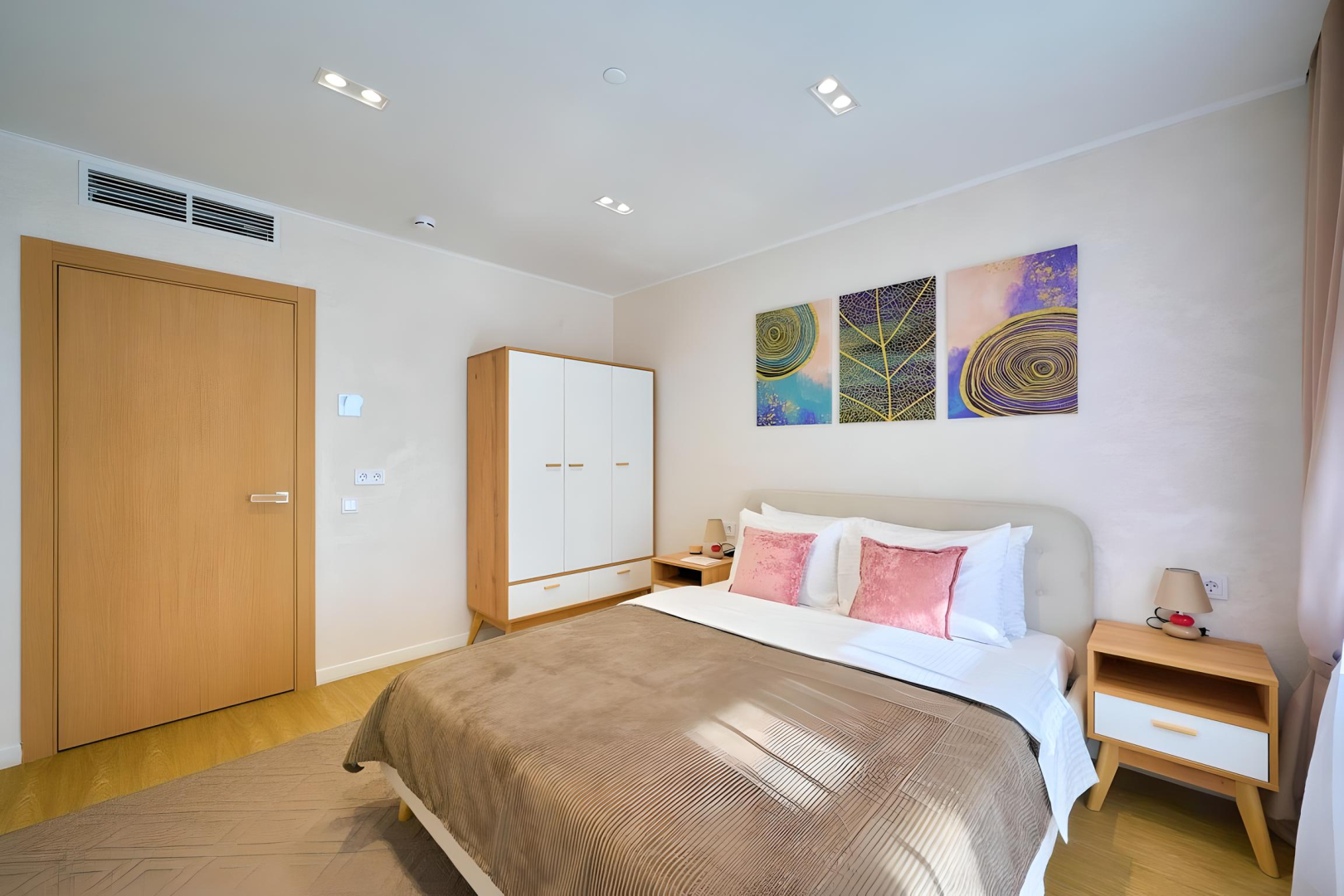 Апартаменты Grand Palace 1325