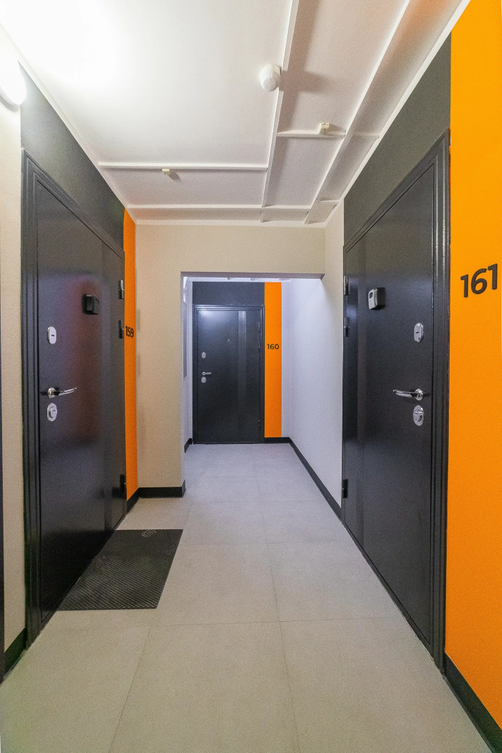 Квартира уютная в центре города рядом с вокзалом