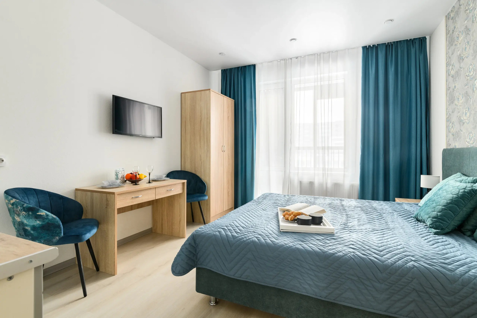 Апартаменты Артлайн