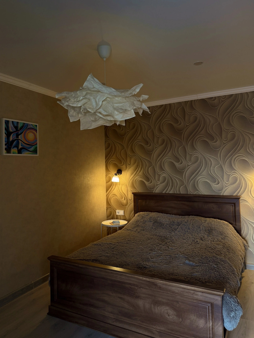 Квартира на улице Курортная дом 17/3