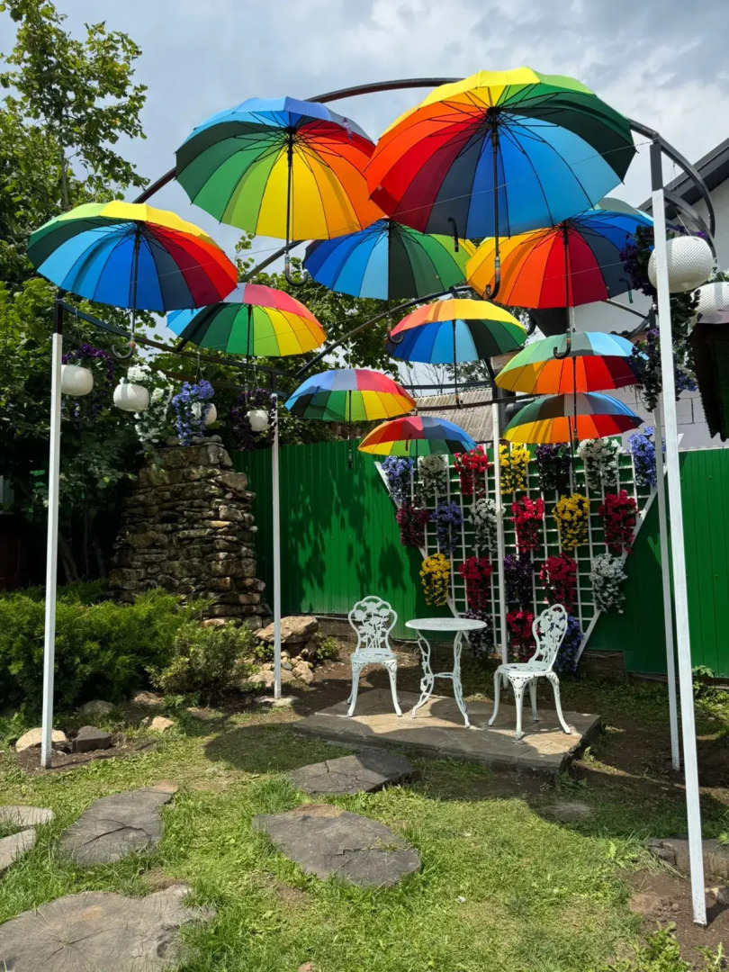 Гостевой дом Отдых у реки