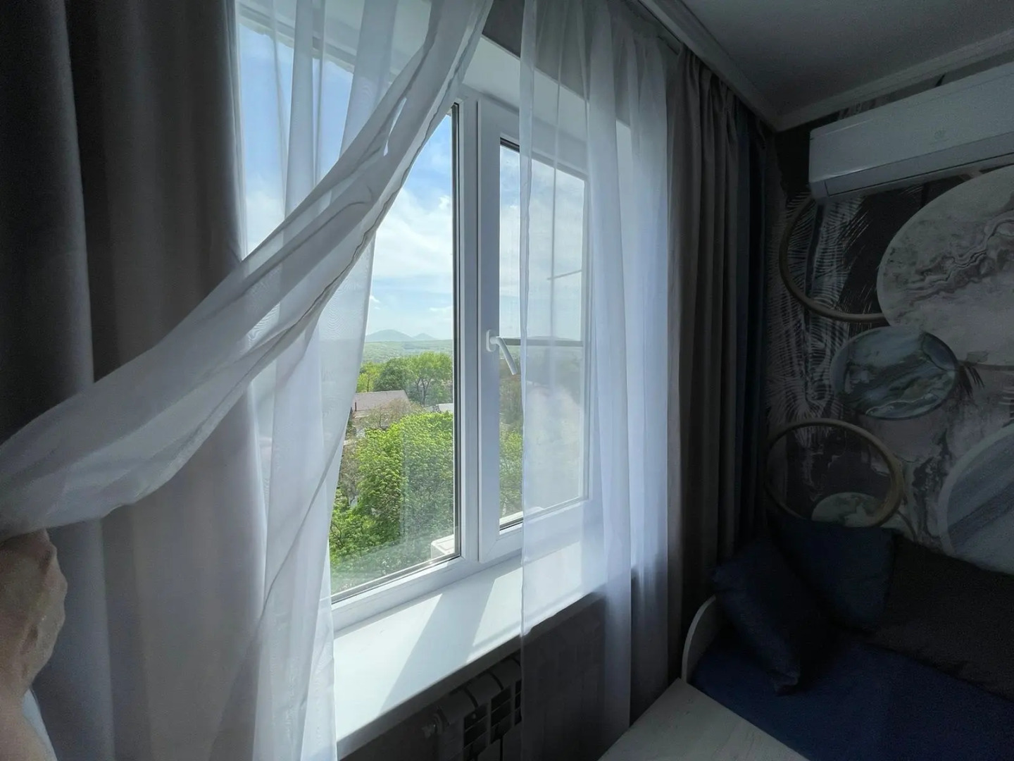 Квартира Air Magic