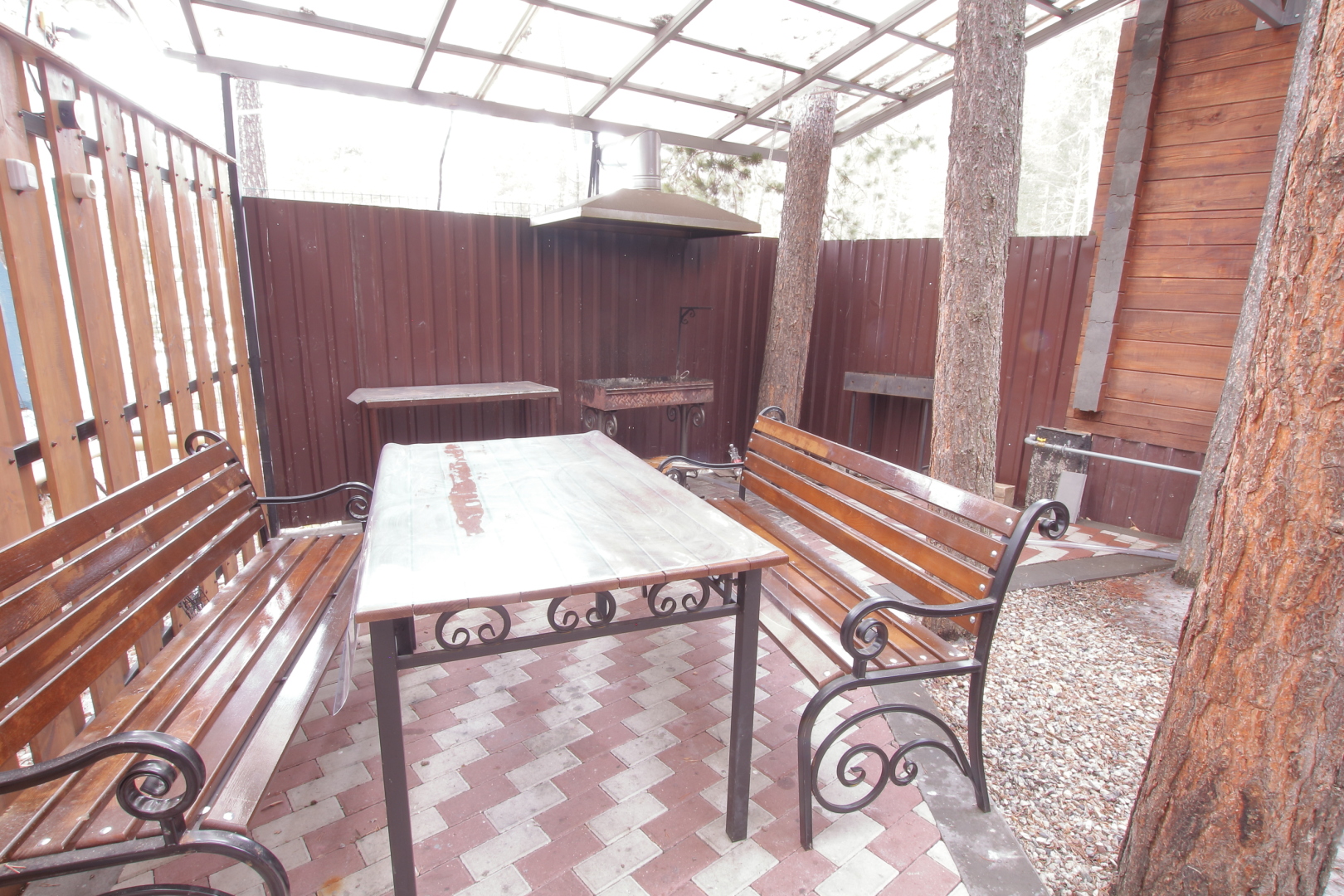 Вилла Сердце гор 4