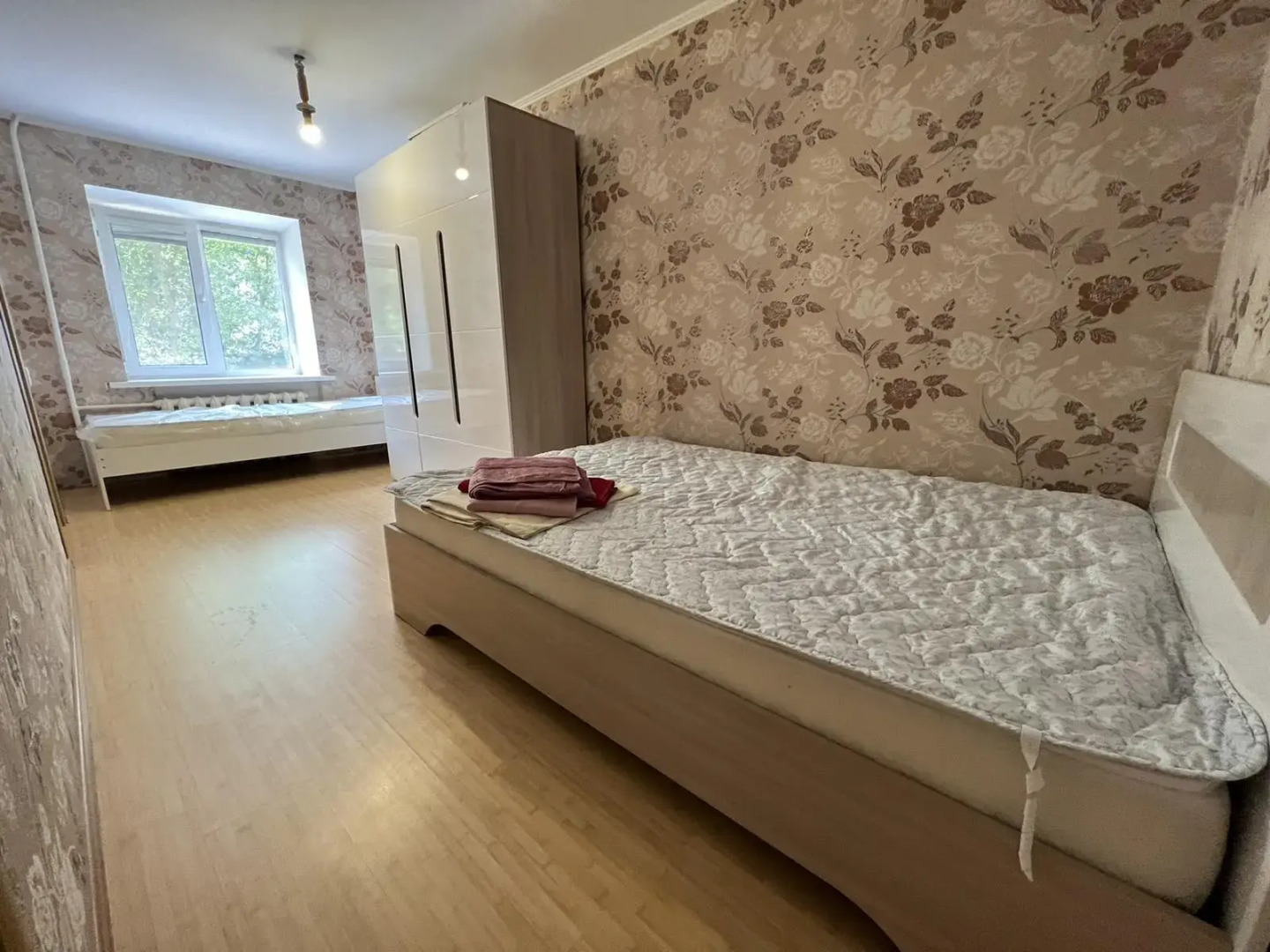 Апартаменты на Куйбышева