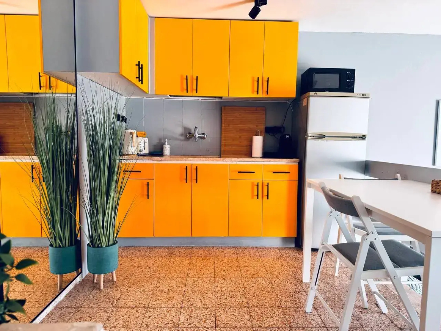 Квартира GW317 Gugel Waves Amazing Seaview Pool