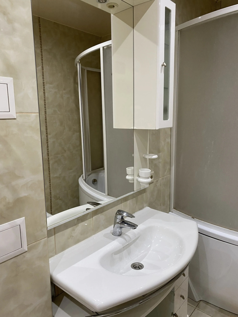 Квартира Маяковского 97