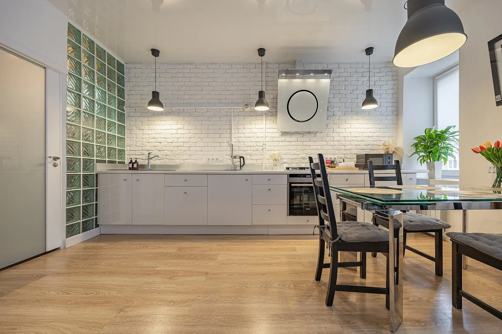 Апартаменты в Самом Центре