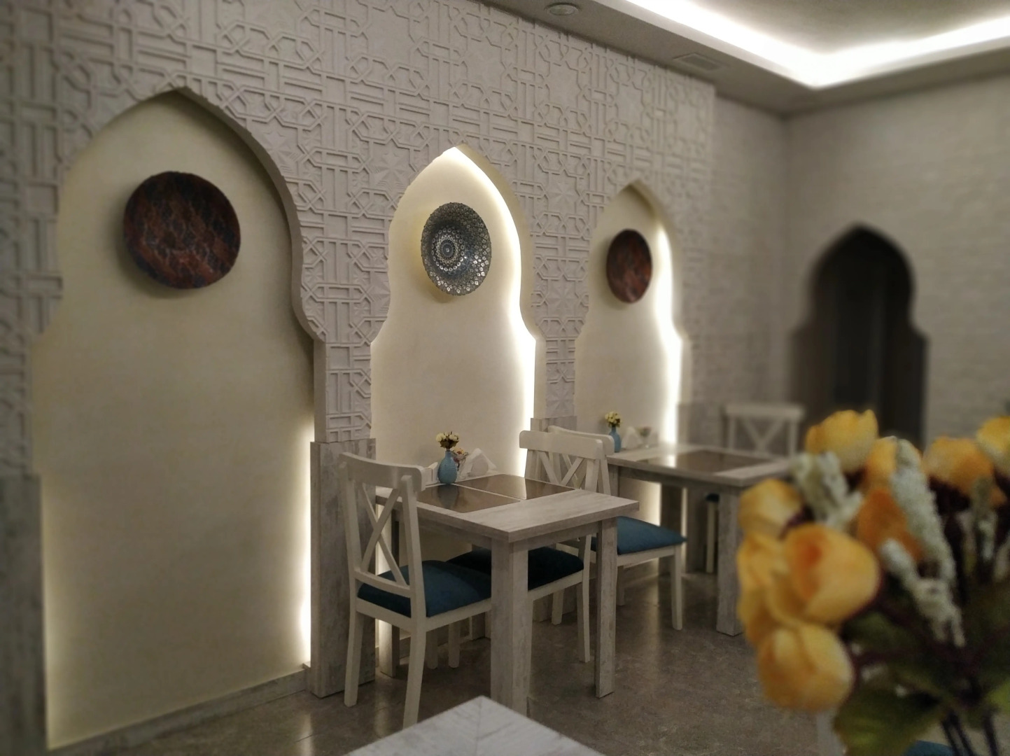 Отель Sands of Time