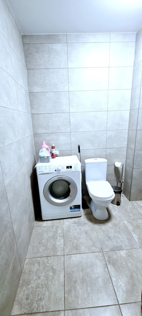 Квартира House of comfort