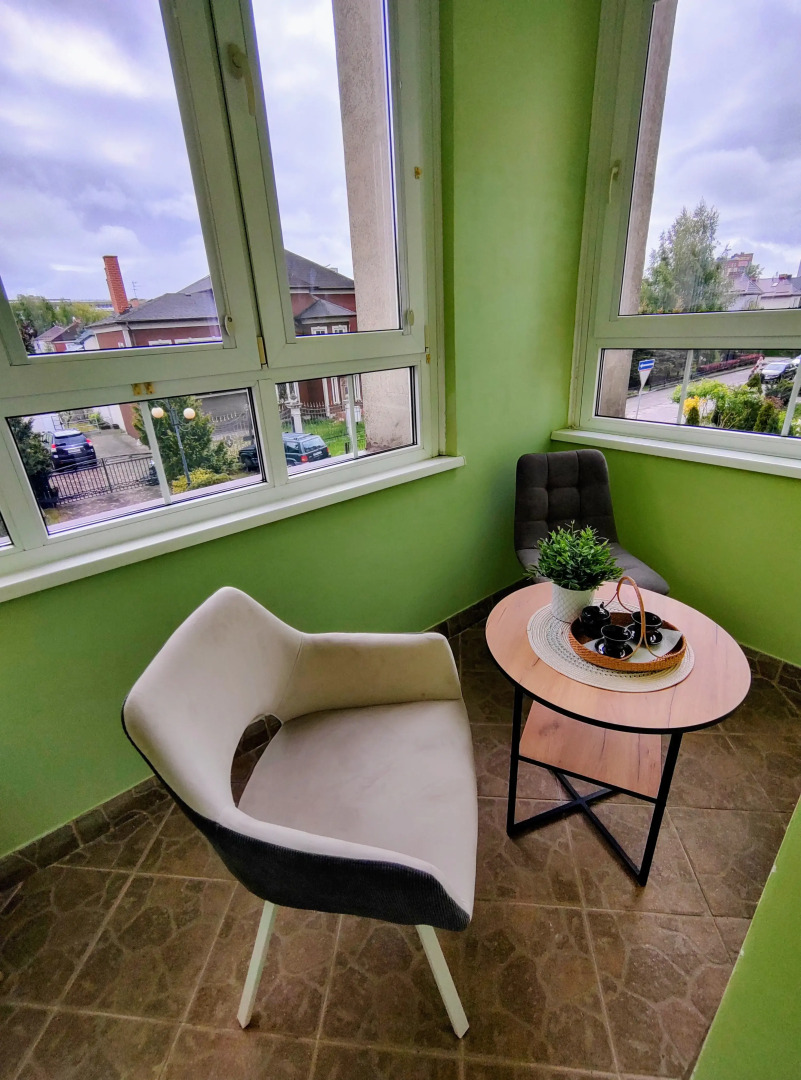 Квартира 2 комнаты в центре