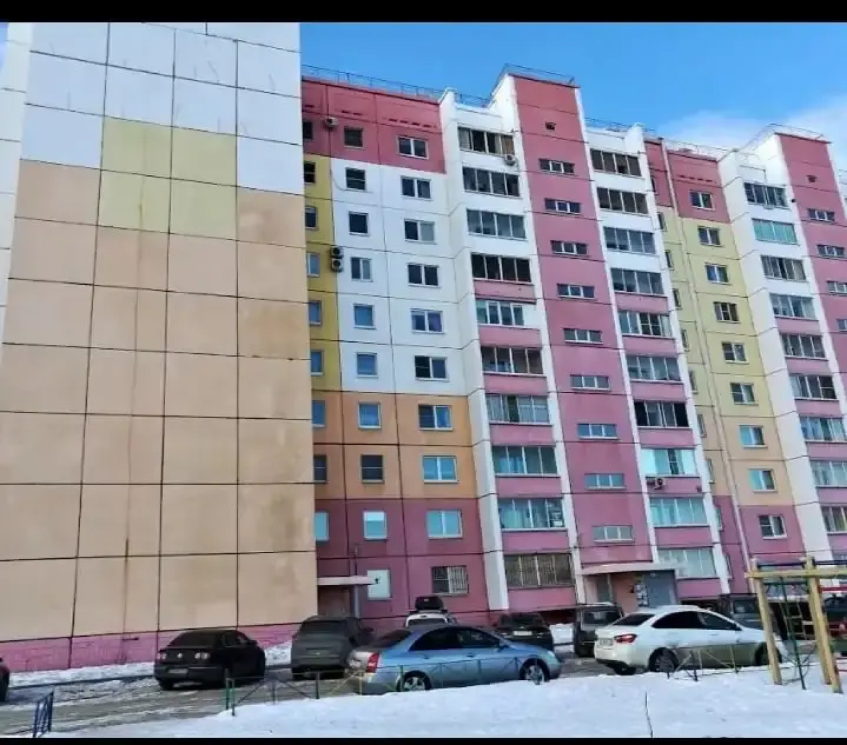 Квартира Моя